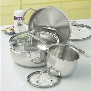 Meet your Posher, Princess